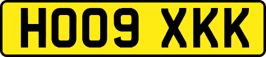 HO09XKK