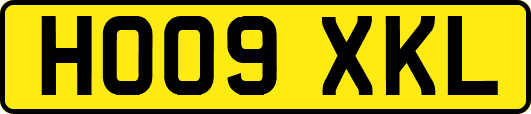 HO09XKL