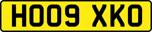 HO09XKO