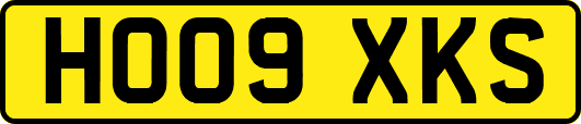 HO09XKS