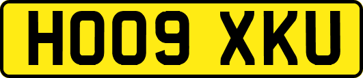 HO09XKU