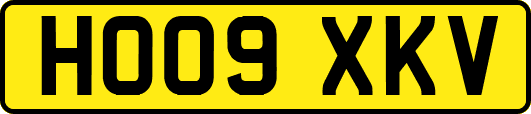 HO09XKV