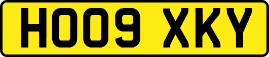 HO09XKY