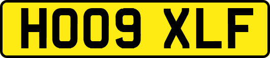 HO09XLF