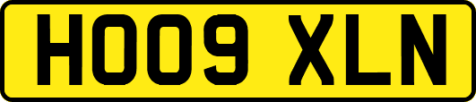 HO09XLN