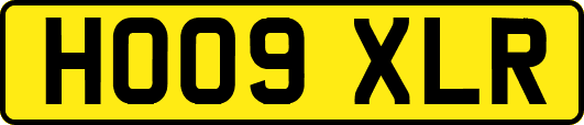 HO09XLR