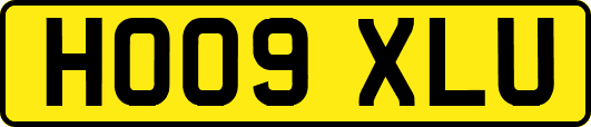 HO09XLU