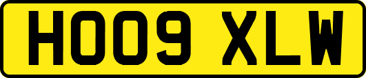 HO09XLW