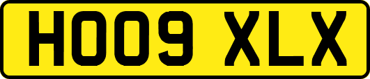 HO09XLX