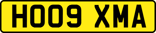 HO09XMA