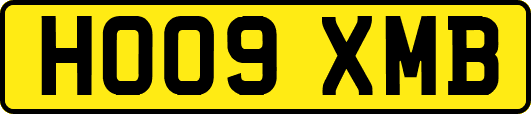 HO09XMB
