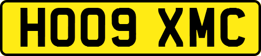 HO09XMC