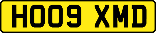 HO09XMD