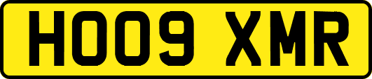HO09XMR