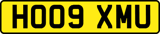 HO09XMU