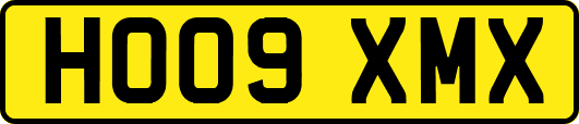 HO09XMX