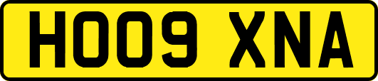 HO09XNA