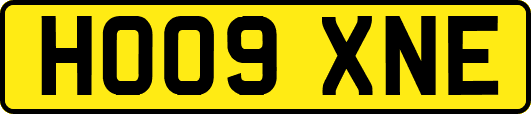 HO09XNE