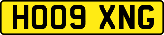 HO09XNG