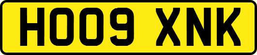HO09XNK