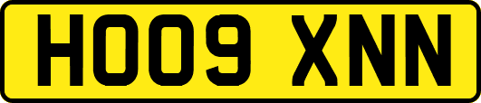 HO09XNN