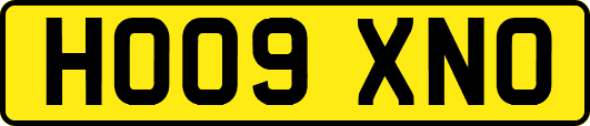 HO09XNO