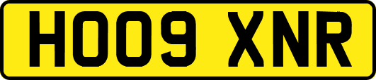 HO09XNR