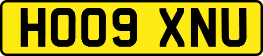 HO09XNU