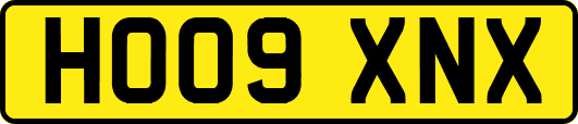 HO09XNX