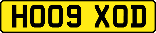 HO09XOD