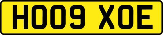 HO09XOE
