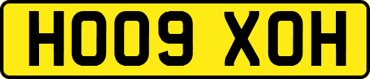 HO09XOH