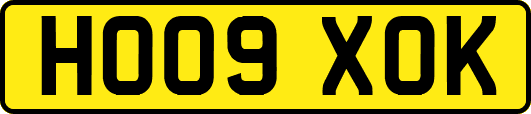 HO09XOK