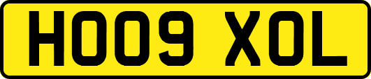 HO09XOL