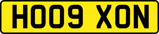 HO09XON