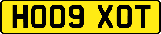 HO09XOT