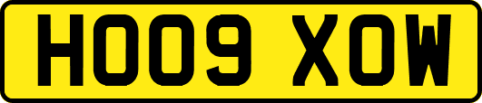 HO09XOW