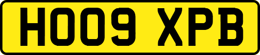HO09XPB