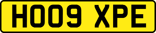 HO09XPE