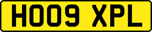 HO09XPL