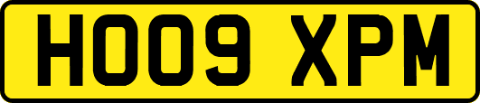 HO09XPM