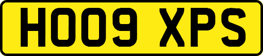 HO09XPS