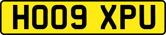 HO09XPU