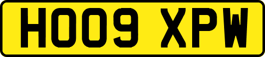 HO09XPW