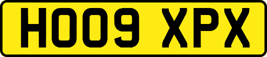 HO09XPX