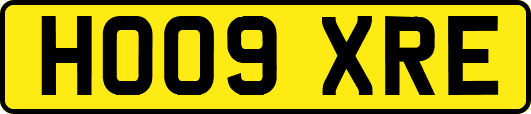 HO09XRE