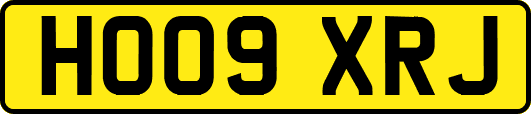 HO09XRJ