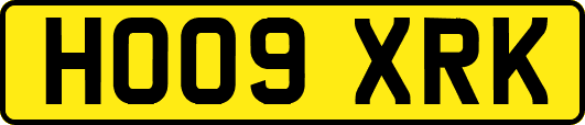 HO09XRK