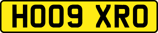 HO09XRO