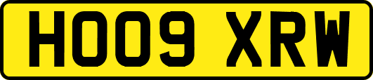 HO09XRW
